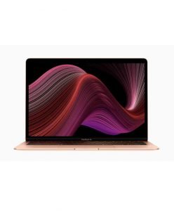 Apple 13.3 MacBook Air with Retina Display