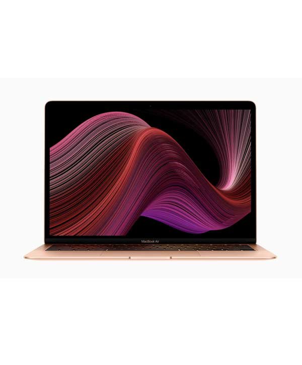 Apple 13.3 MacBook Air with Retina Display