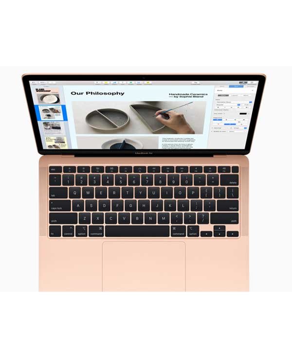 Apple 13.3 MacBook Air