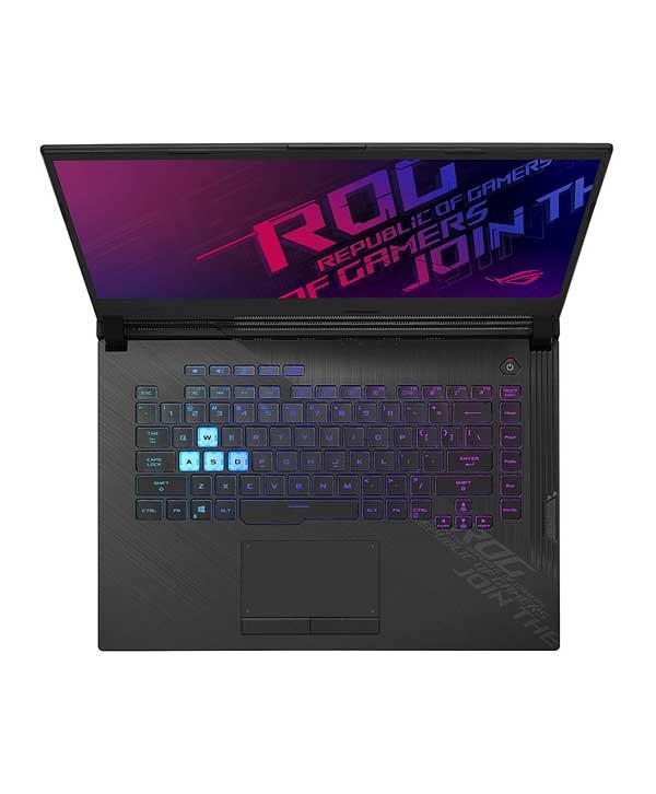 ASUS ROG Strix G15 Gaming Laptop