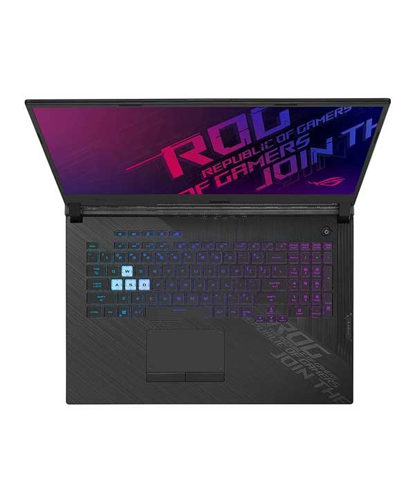 ASUS ROG Strix G17 2020 Gaming Laptop