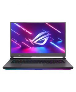 ASUS ROG Strix G17 G713Q Gaming Laptop Ryzen 9