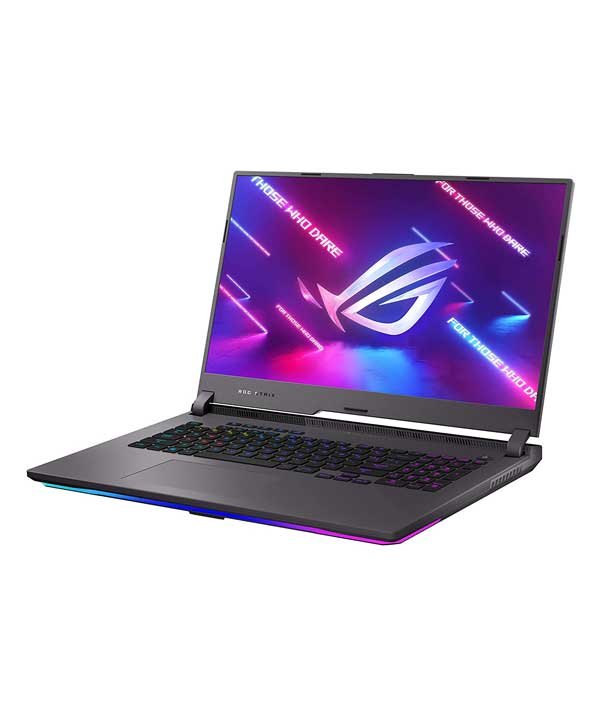 ASUS ROG Strix G17 G713Q Gaming Laptop