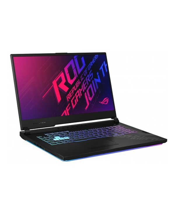 ASUS ROG Strix G512LI core i5