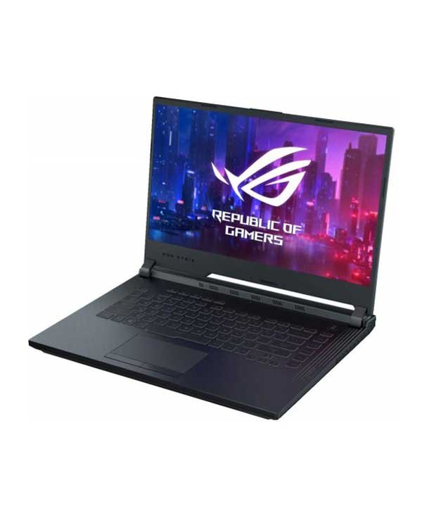 ASUS ROG Strix G512LI Gaming Laptop core i5 10th gen