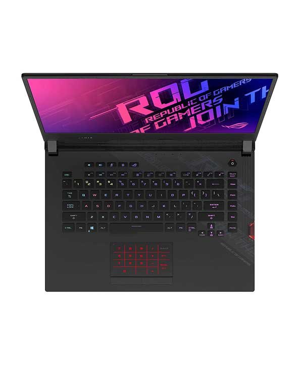ASUS ROG Strix Scar 15 Intel Core i7