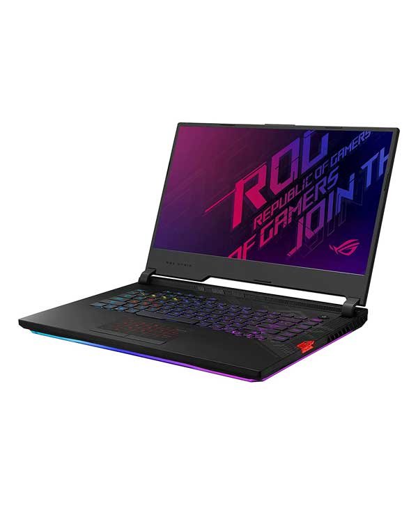 ASUS ROG Strix Scar 15 Gaming laptop
