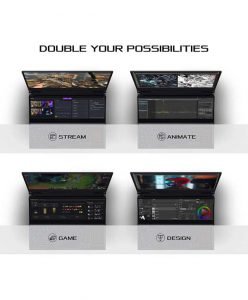 ASUS ROG Zephyrus Duo