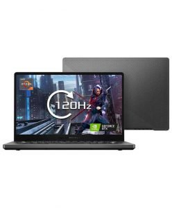 Asus ROG Zephyrus G14 GA401IU R7-4800HS