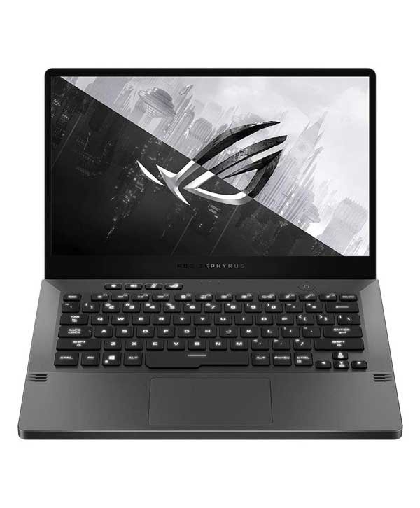 Asus ROG Zephyrus G14 GA401IU R7-4800HS 32GB 1TB GTX 1660Ti 6GB W10 6 Asus ROG Zephyrus G14 GA401IU