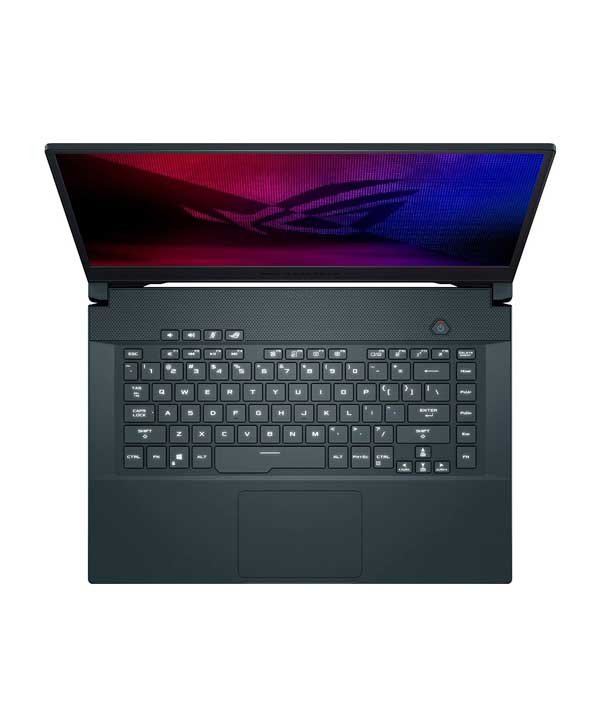 ASUS ROG Zephyrus M15 GU502LU, Intel Core i7