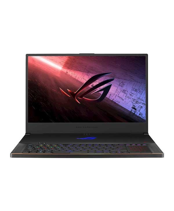 ASUS ROG Zephyrus S17 Gaming Laptop Intel Core i7