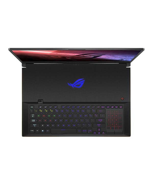 ASUS ROG Zephyrus S17 Gaming Laptop