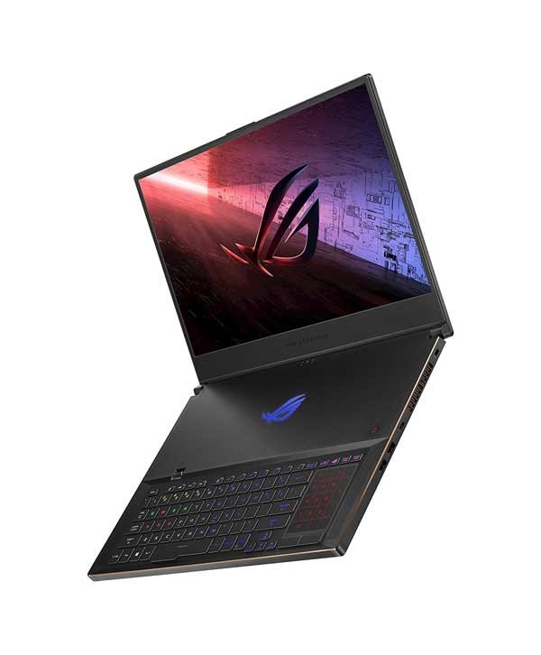 ASUS ROG Zephyrus S17