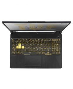 ASUS TUF A15 Ryzen 7