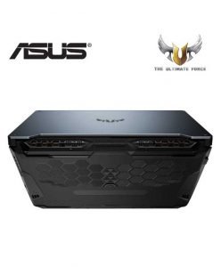 ASUS TUF A15 R-7 4800H
