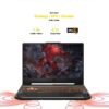 ASUS TUF A15 R-7 4800H