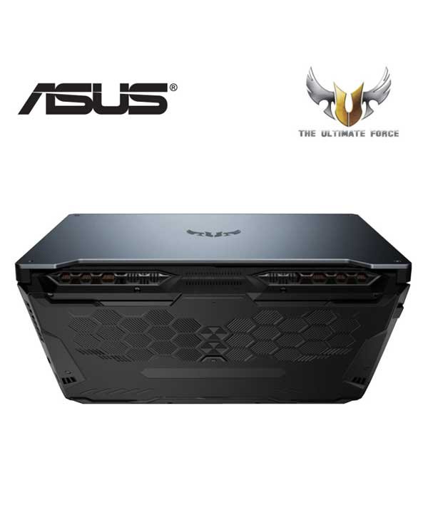 ASUS TUF A15 2020 144Hz Gaming Laptop R-7 4800H 16GB 1TB SSD+1TB HDD RTX 2060 6GB W10 6 ASUS TUF A15 R-7 4800H