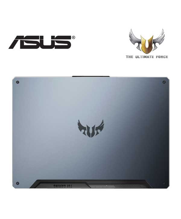 ASUS TUF A15 2020 144Hz Gaming Laptop R-7 4800H 16GB 1TB SSD+1TB HDD RTX 2060 6GB W10 4 ASUS TUF A15 R-7