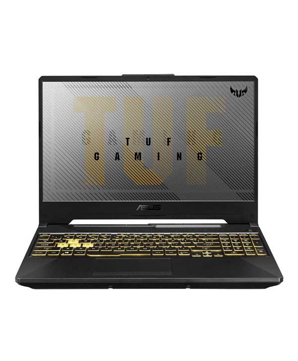 ASUS TUF A15 FA506 Ryzen 7