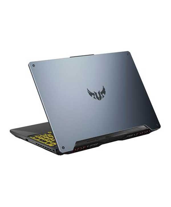 Asus TUF A17 FA706I-17.3'' FHD 120Hz Gaming Laptop Ryzen 9 4900H 8GB 512GB SSD GTX1660Ti 6GB W10 5 ASUS TUF A17