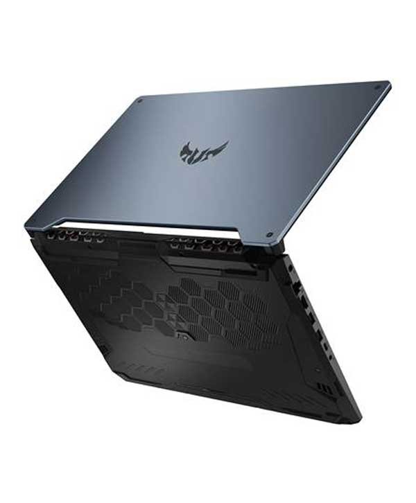 Asus TUF A17 FA706I-17.3'' FHD 120Hz Gaming Laptop Ryzen 9 4900H 8GB 512GB SSD GTX1660Ti 6GB W10 4 ASUS TUF A17 FA706I RYZEN 7