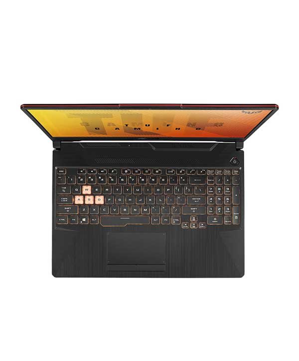 ASUS TUF Gaming A15 Ryzen 5 4600H