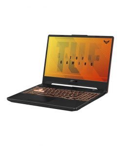 ASUS TUF Gaming A15 Ryzen 5 4600H