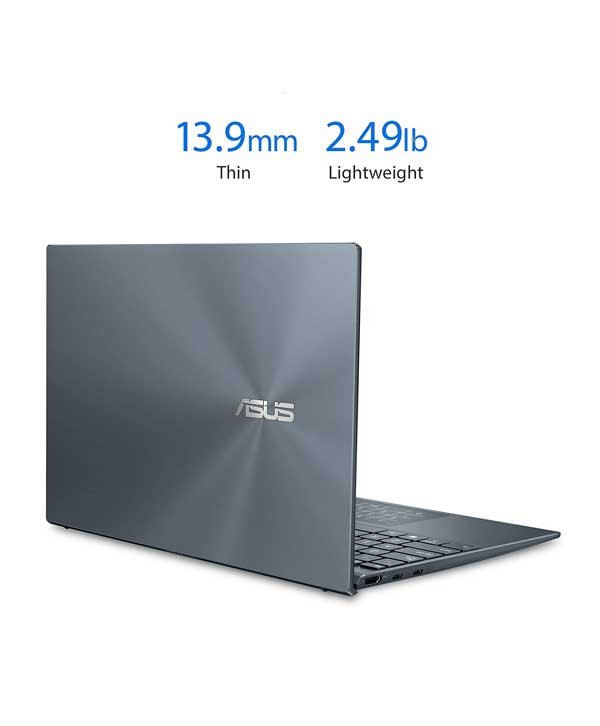 ASUS ZenBook 14