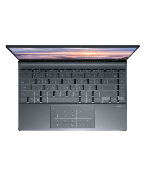 ASUS ZenBook 14 Ultra-Slim Laptop Intel Core i7