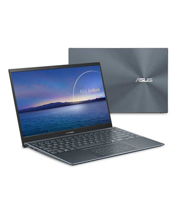 ASUS ZenBook 14