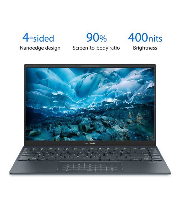 ASUS ZenBook 14 Intel Core i7