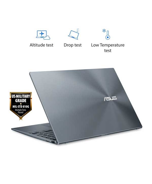 ASUS ZenBook 14 Laptop Intel Core i7