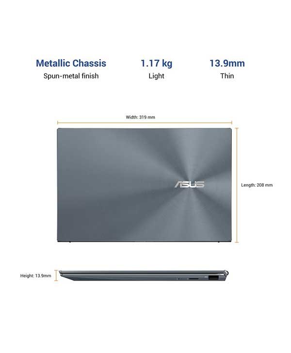 ASUS ZenBook 14 Intel Core i5