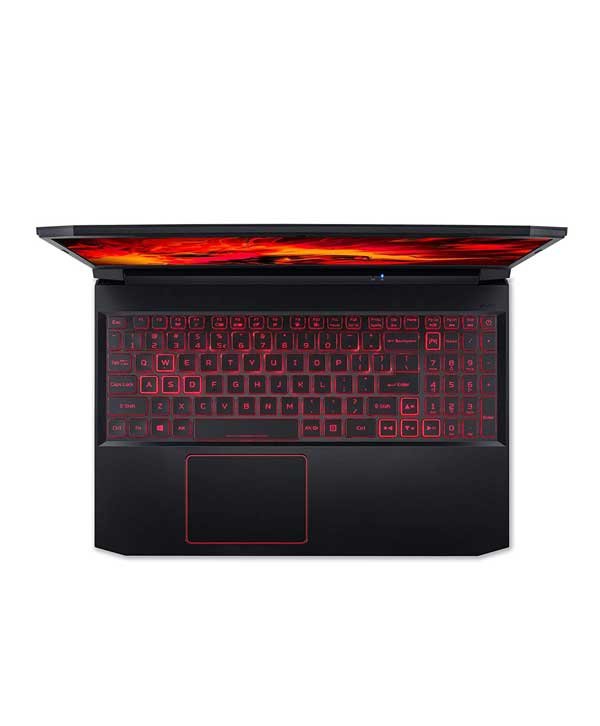 Acer Nitro 5 AMD Ryzen 7 4800H