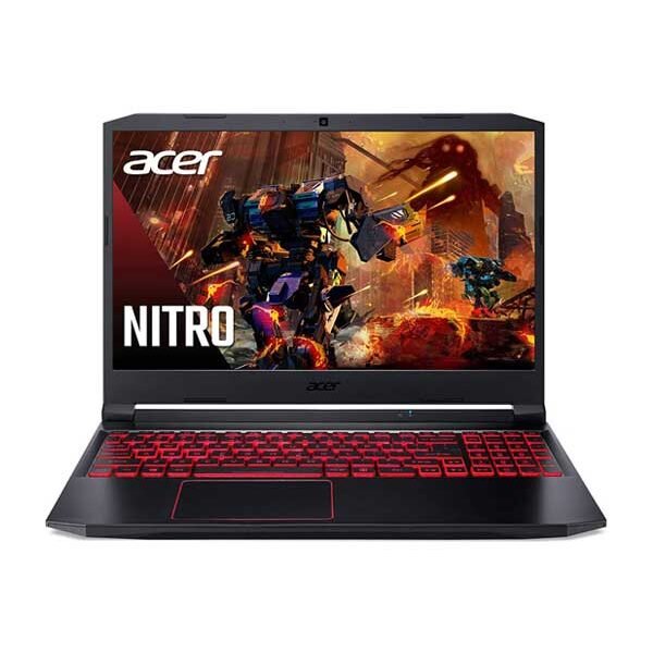 Acer Nitro 5 AN515-55 Gaming Laptop | MC Solution BD