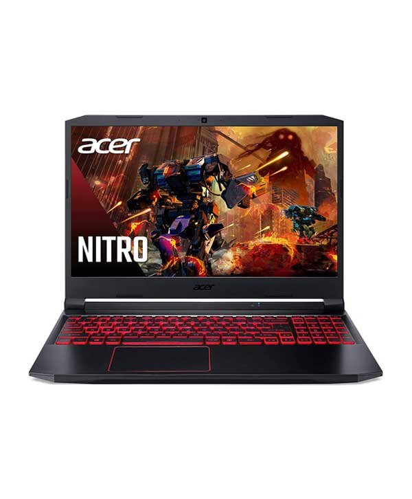 Acer Nitro 5 AN515-55 Gaming Laptop | MC Solution BD
