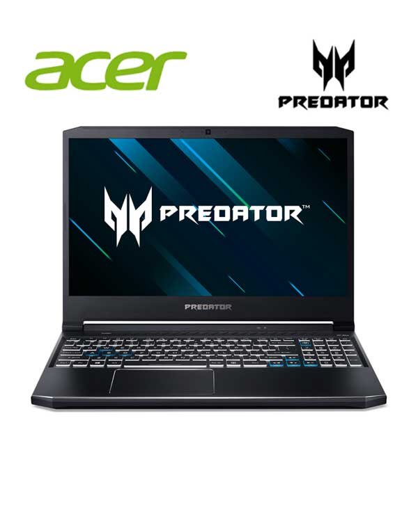 Acer Predator Helios 300 Intel i7