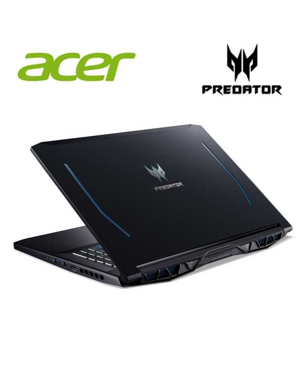 Acer Predator Helios 300