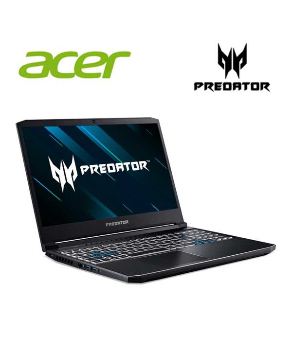 Acer Predator Helios 300 Intel i7