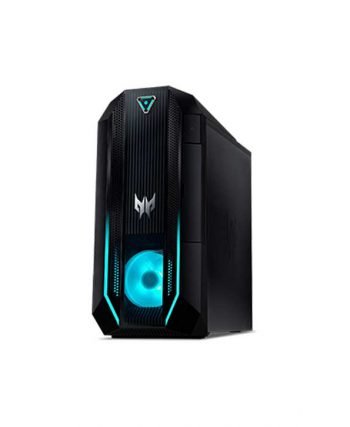 Acer Predator Orion 3000 -Gaming Desktop PC  I7-10700 8GB 1TB+256GB SSD RTX2060 SUPER 8GB, W10