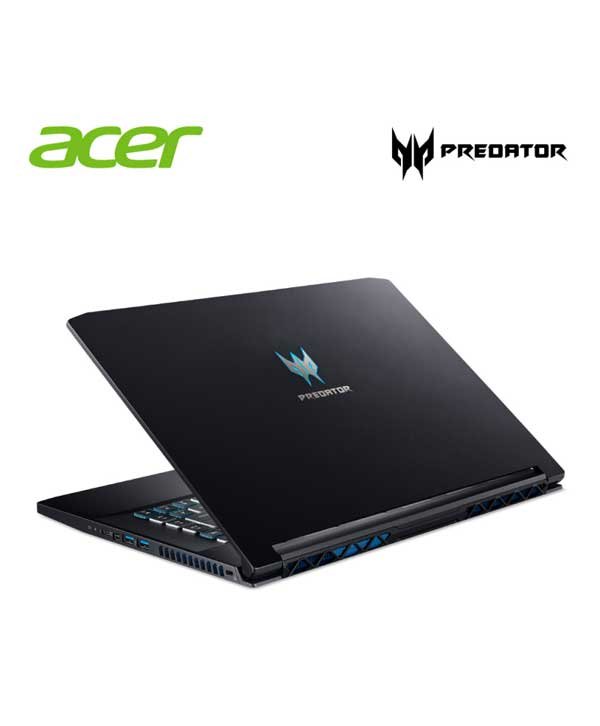 Acer Predator Triton 500 Gaming Laptop i7-10875H