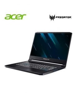 Acer Predator Triton 500 i7-10875H