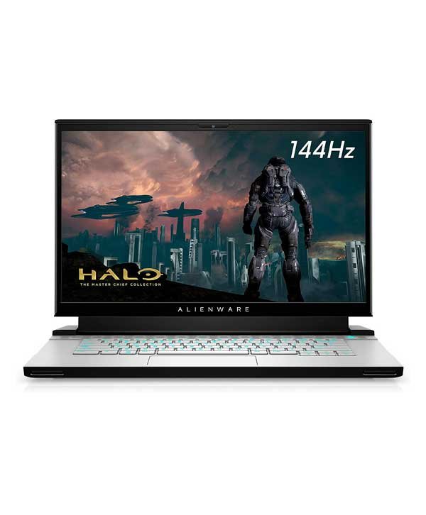 Alienware m15 R3 Intel Core i7-10th Gen