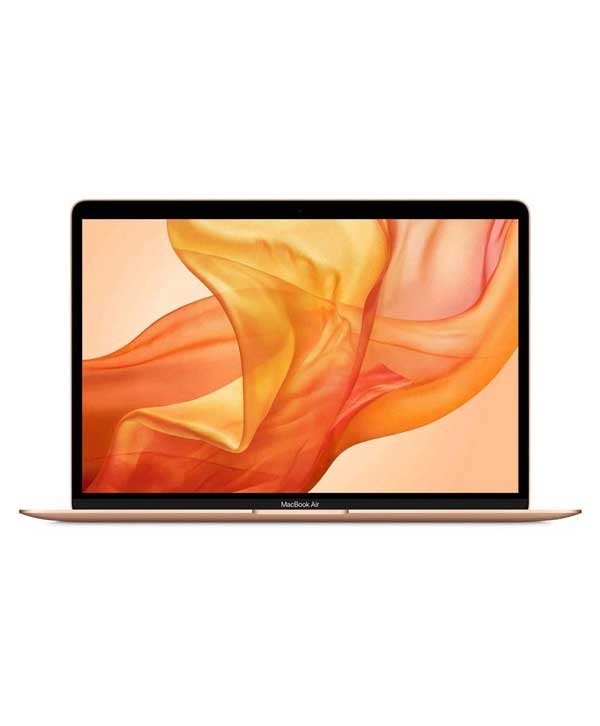 Apple MacBook Air 13.3" with Retina Display, 1.1GHz Quad-Core Intel Core i5, 8GB Memory, 512GB SSD 3 Apple MacBook Air Intel Core i5