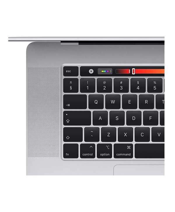 New Apple MacBook Pro (16-inch, 16GB RAM, 1TB Storage, 2.3GHz Intel Core i9) - Silver 7 Apple MacBook Pro Core i9