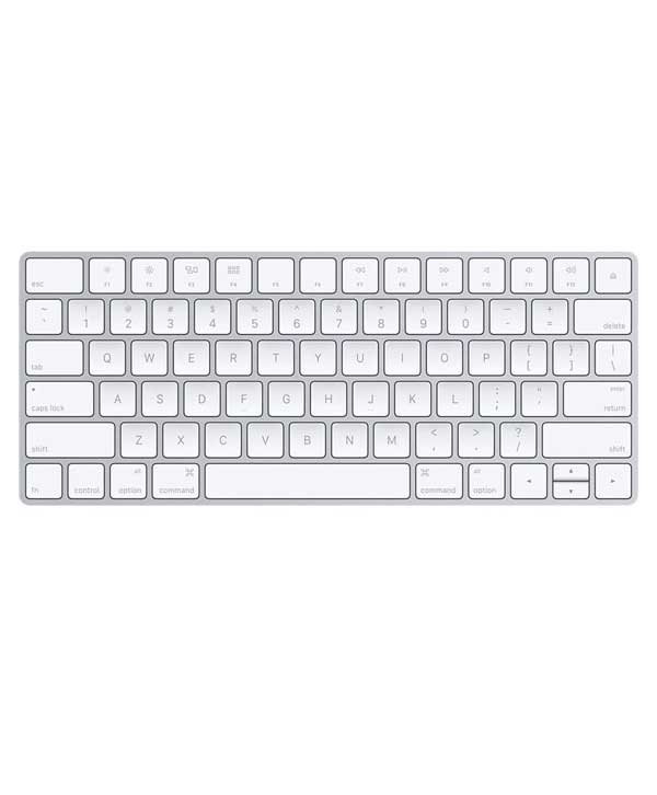 Apple Magic Keyboard 2