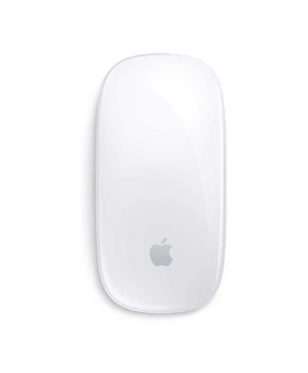 Apple Magic Mouse 2 Wireless Rechargeable 2024 16 Apple Magic Mouse 2 Wireless Rechargable