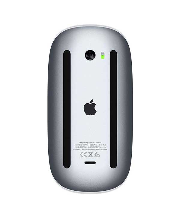 Apple Magic Mouse 2 Wireless Rechargeable 2024 17 Apple Magic Mouse 2