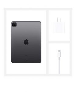 Apple iPad Pro new